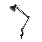 Adjustable Clip-On Work Lamp