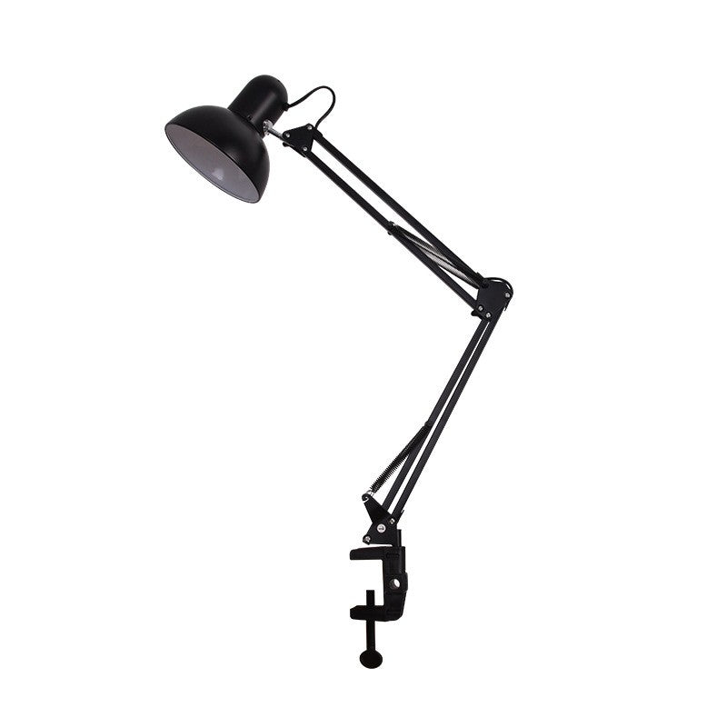 Adjustable Clip-On Work Lamp