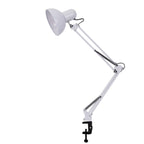Adjustable Clip-On Work Lamp