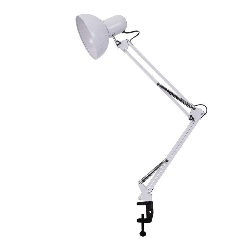 Adjustable Clip-On Work Lamp