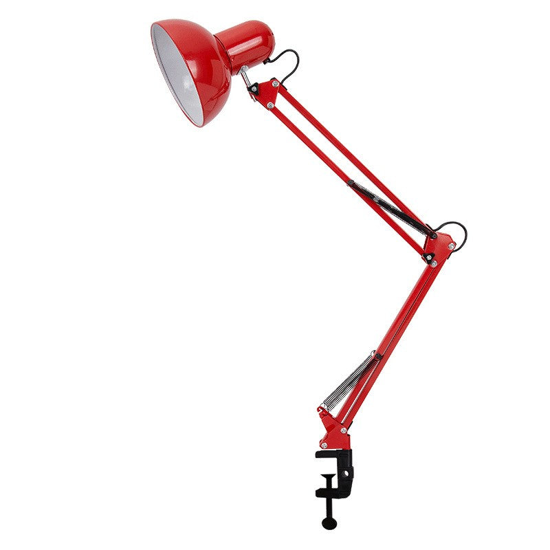 Adjustable Clip-On Work Lamp