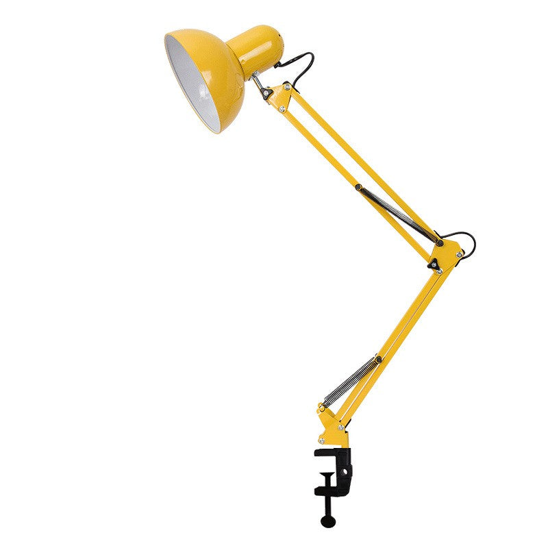 Adjustable Clip-On Work Lamp