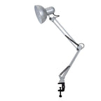 Adjustable Clip-On Work Lamp