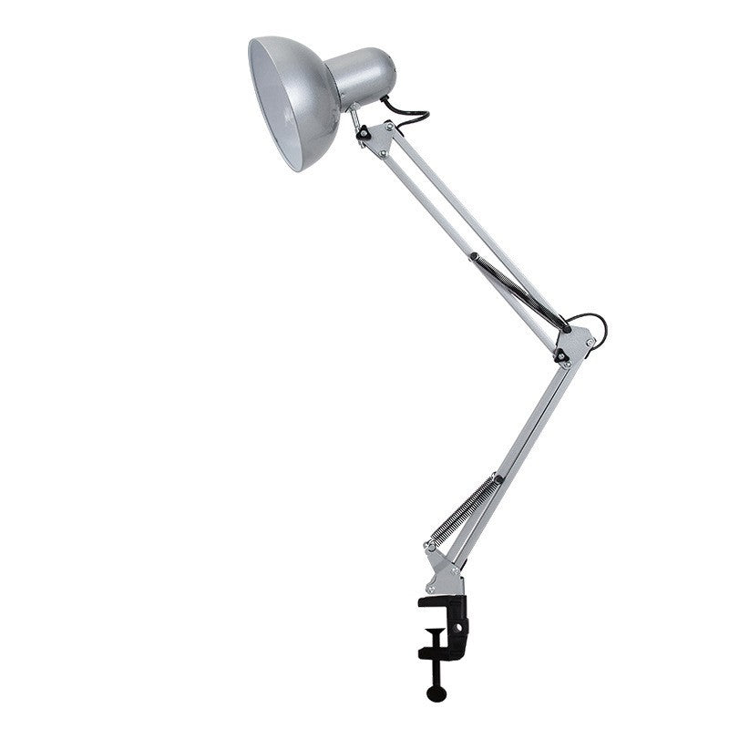 Adjustable Clip-On Work Lamp