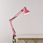 Adjustable Clip-On Work Lamp