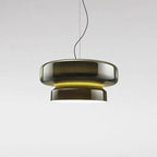 French Designer Bedside Pendant Lamp