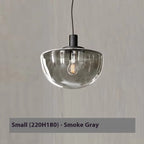 French Designer Bedside Pendant Lamp
