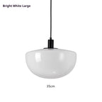 French Designer Bedside Pendant Lamp