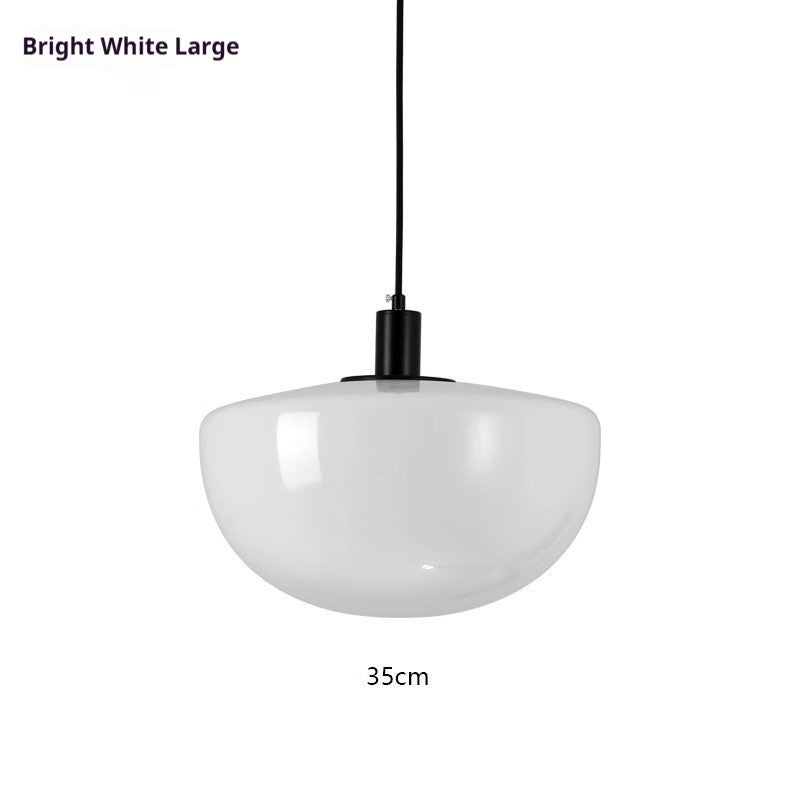 French Designer Bedside Pendant Lamp