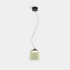 French Designer Bedside Pendant Lamp