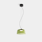French Designer Bedside Pendant Lamp