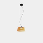 French Designer Bedside Pendant Lamp