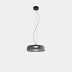 French Designer Bedside Pendant Lamp