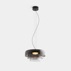 French Designer Bedside Pendant Lamp