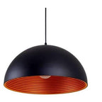Industrial Double-Layer Pendant Lamp
