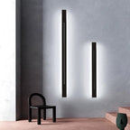 Long Strip Outdoor Wall Light
