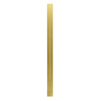 Long Strip Outdoor Wall Light