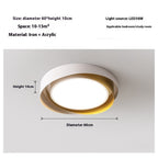 Minimalist Bedroom Ceiling Light