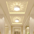 Modern LED Aisle Light