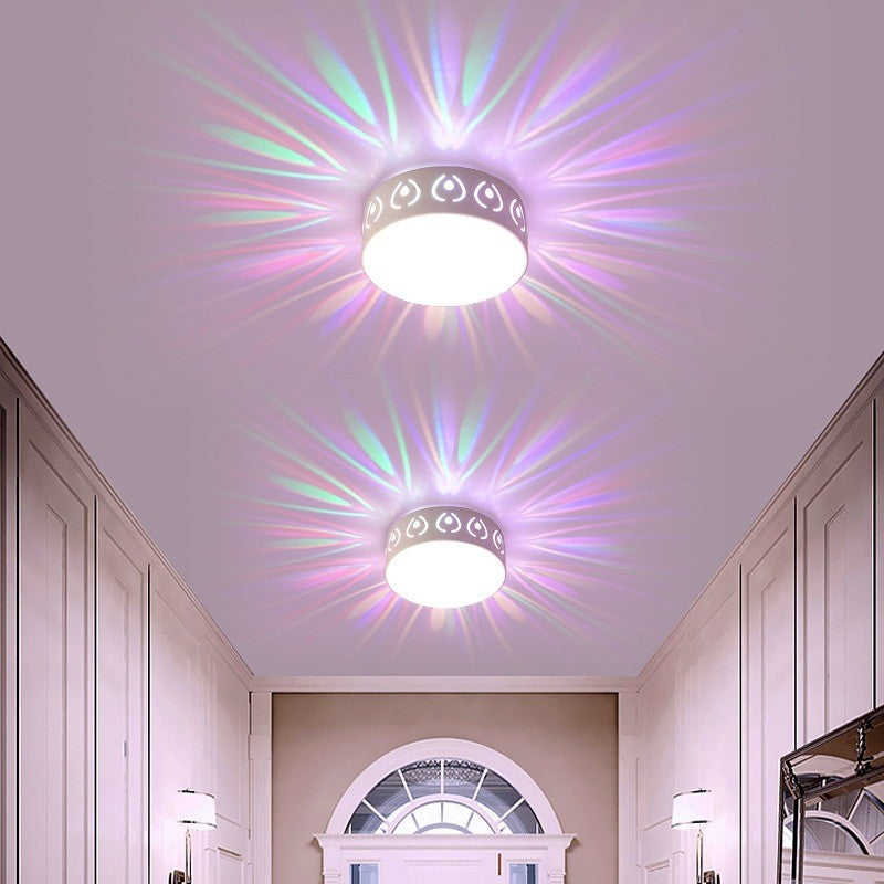 Modern LED Aisle Light
