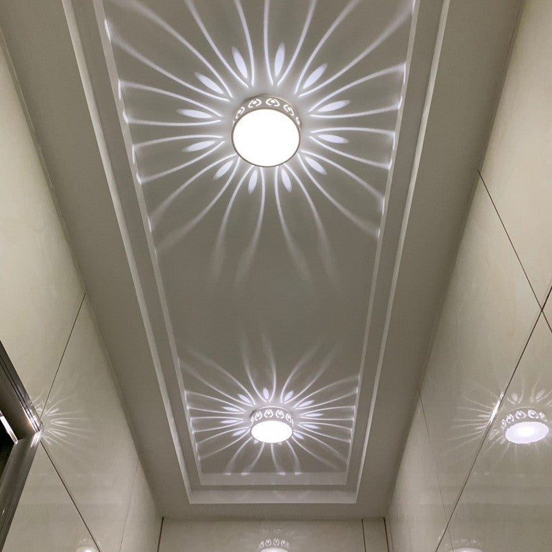 Modern LED Aisle Light