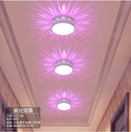 Modern LED Aisle Light