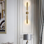 Nordic Light Luxury Wall Lamp