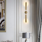 Nordic Light Luxury Wall Lamp
