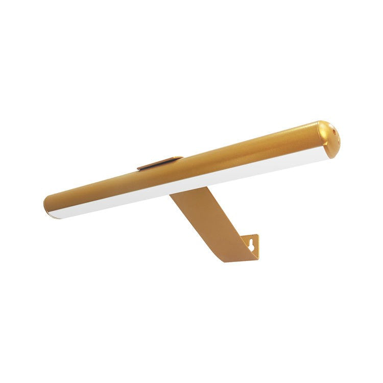 Rechargeable Magnetic Mirror Light