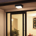 Ultra-Thin Outdoor Ceiling Light