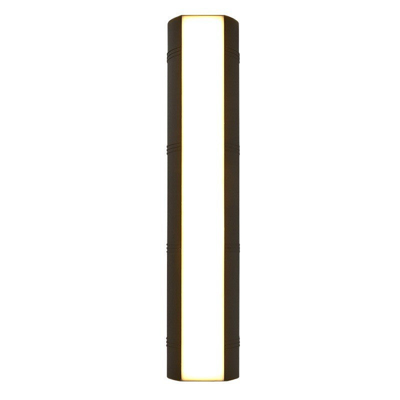 Waterproof LED Outdoor Wall Lamp