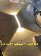 Waterproof LED Outdoor Wall Lamp