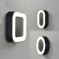 Waterproof Outdoor Wall Lamp
